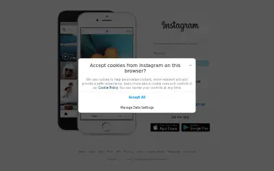 instagram.com in 2021