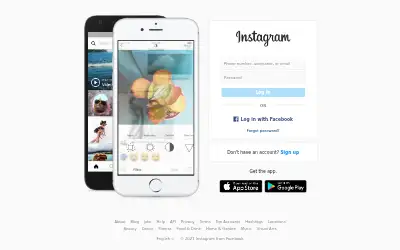 instagram.com on August 15, 2021