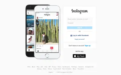 instagram.com on November 14, 2021