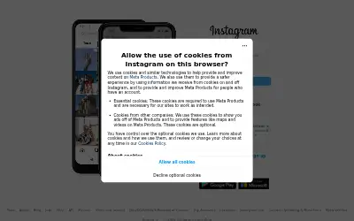 instagram.com in 2023