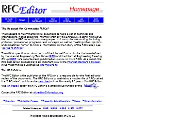 rfc-editor.org in 2002