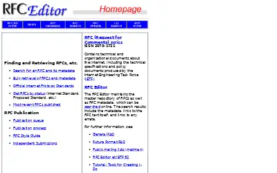 rfc-editor.org in 2015