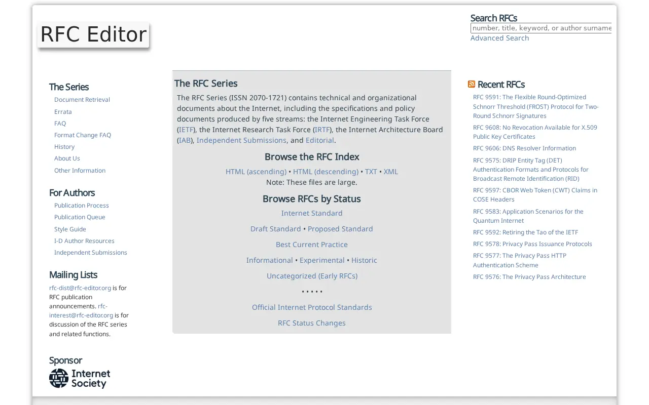 rfc-editor.org in 2024