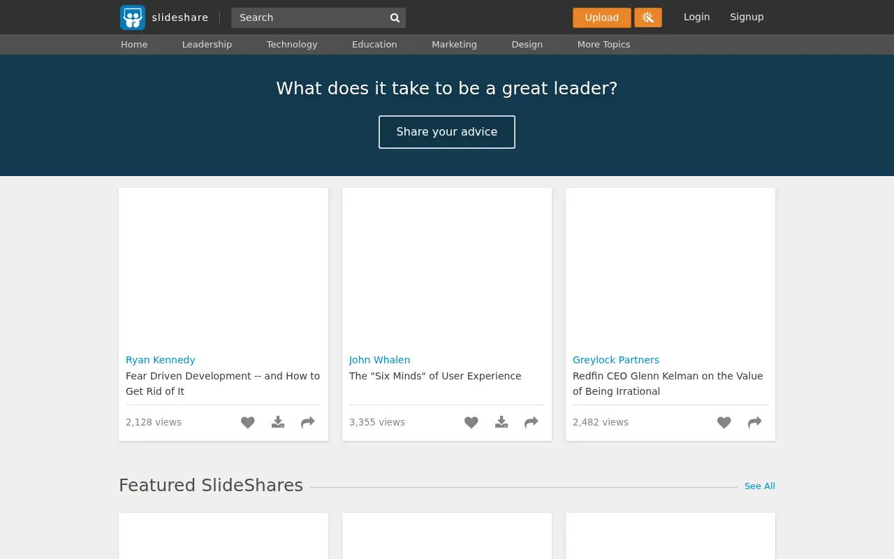 slideshare.net on June 30, 2015