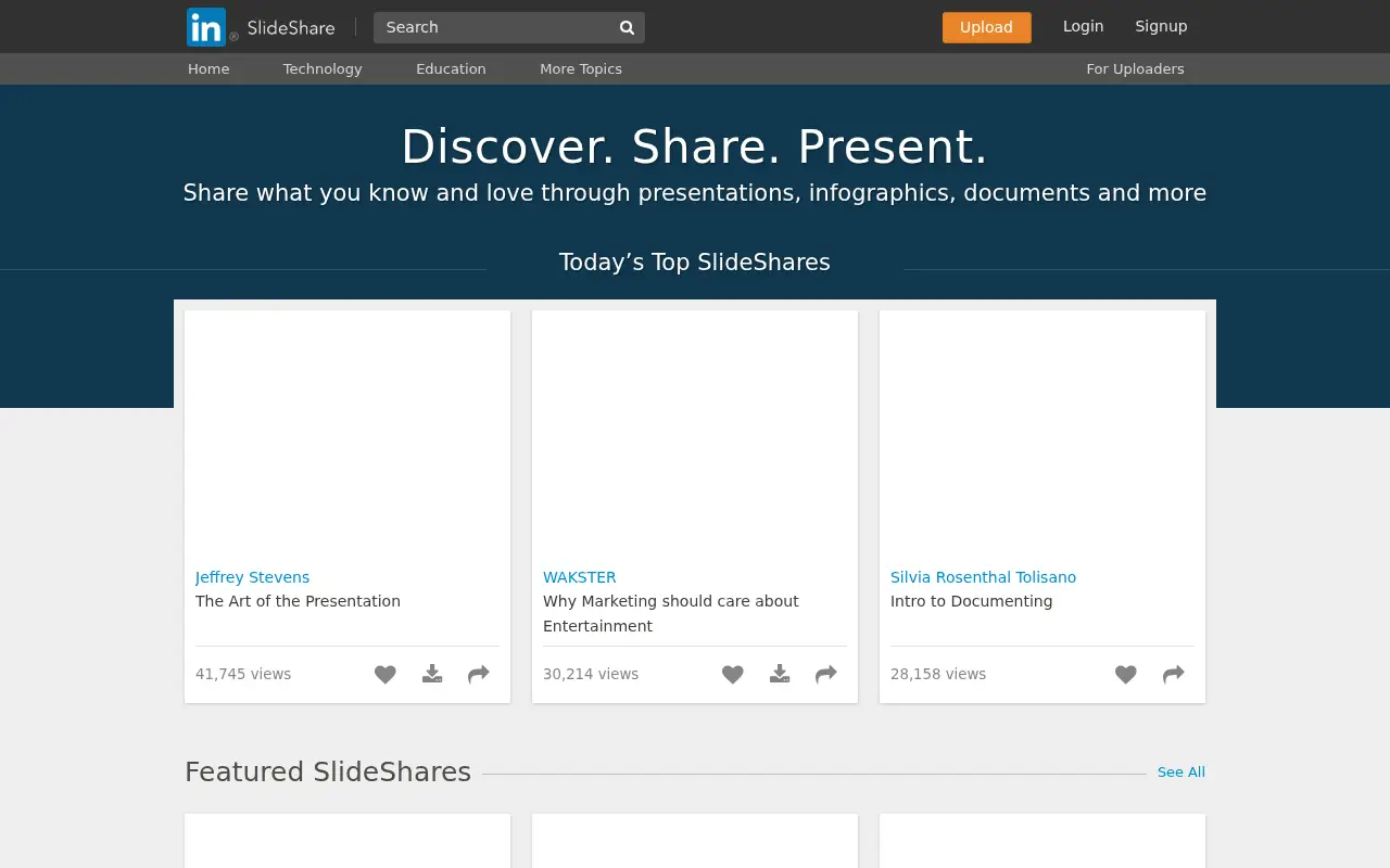 slideshare.net on July 1, 2016