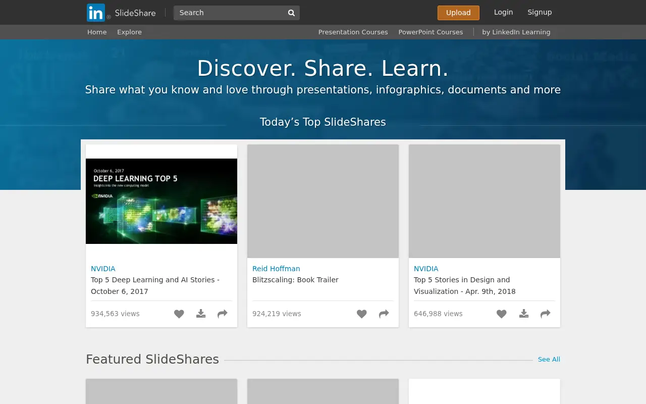 slideshare.net on July 1, 2019