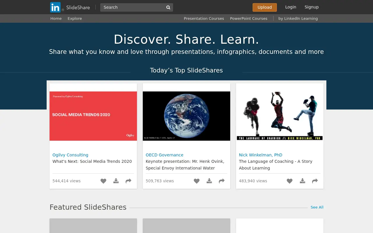 slideshare.net on July 1, 2020