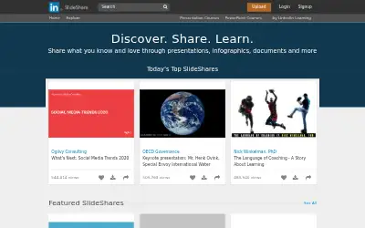 slideshare.net in 2020