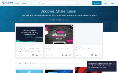 slideshare.net in 2023