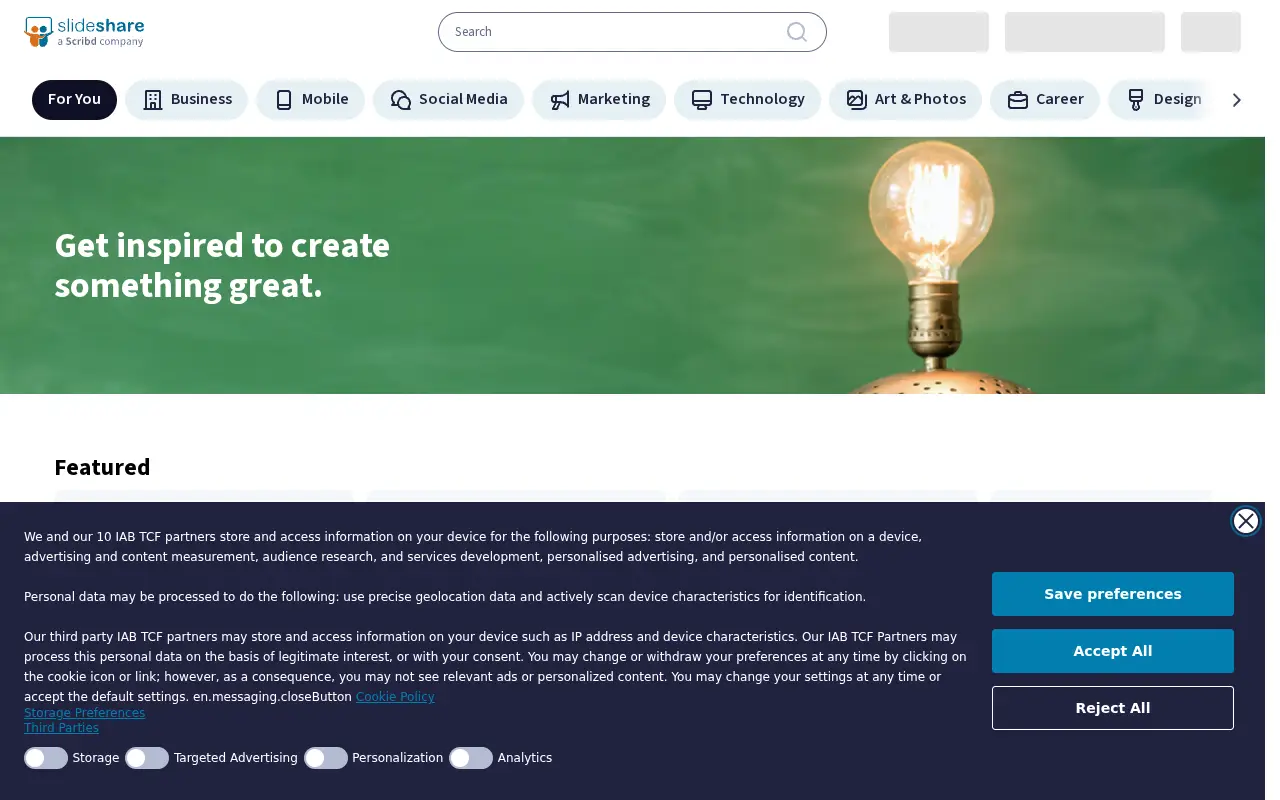 slideshare.net on July 1, 2025