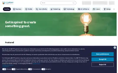 slideshare.net in 2025