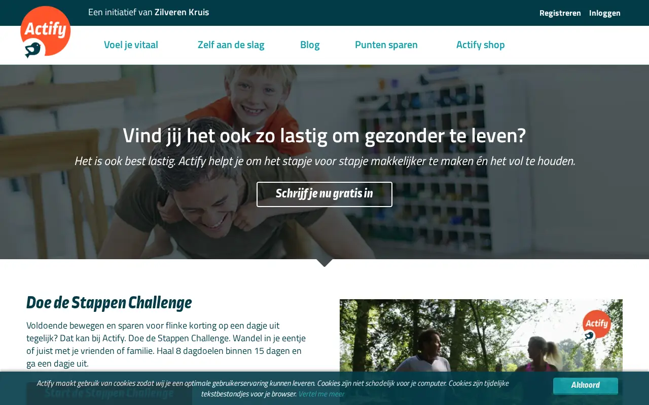 actify.nl on October 13, 2016