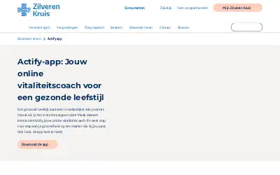 actify.nl in 2026
