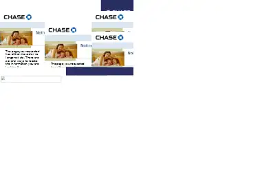 chase.com in 1999