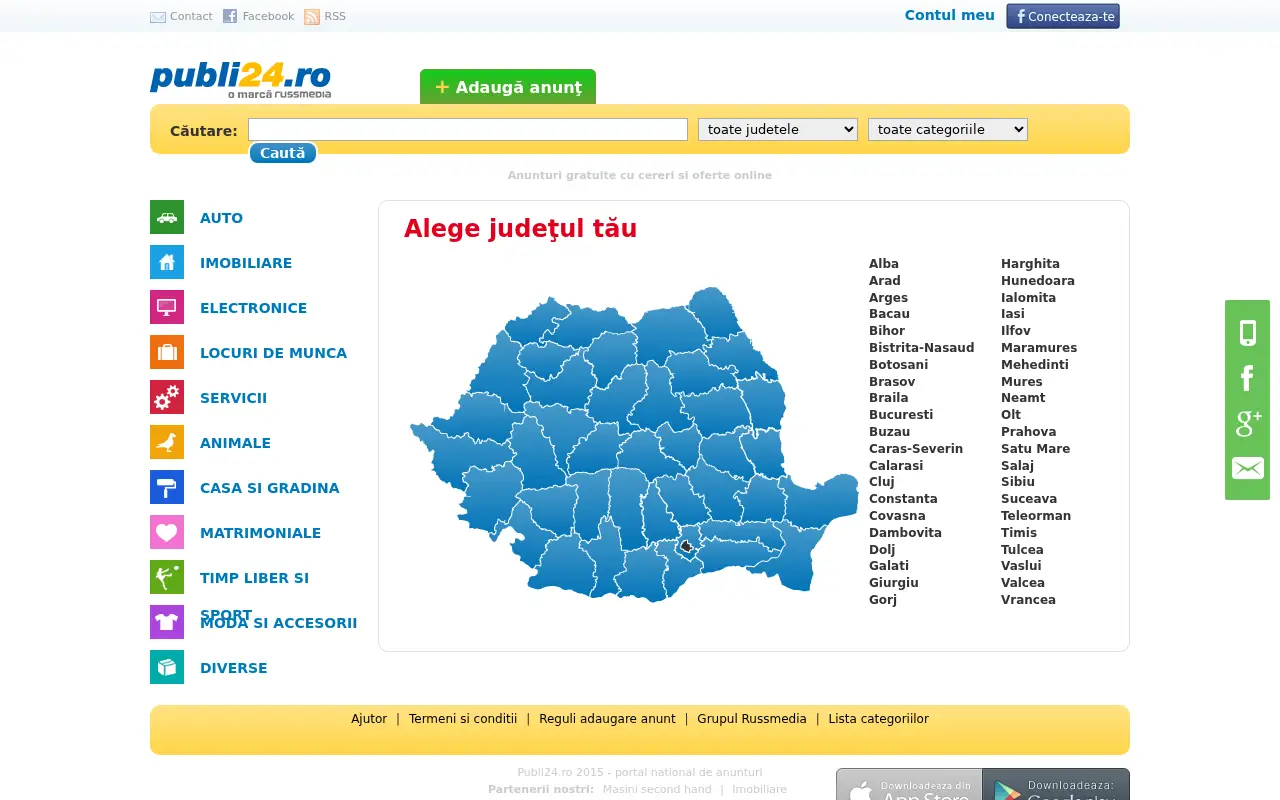 publi24.ro in 2015