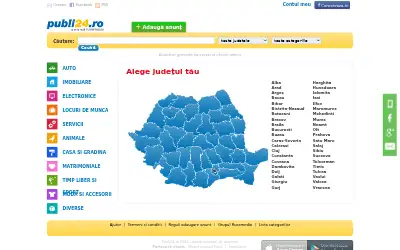 publi24.ro in 2015