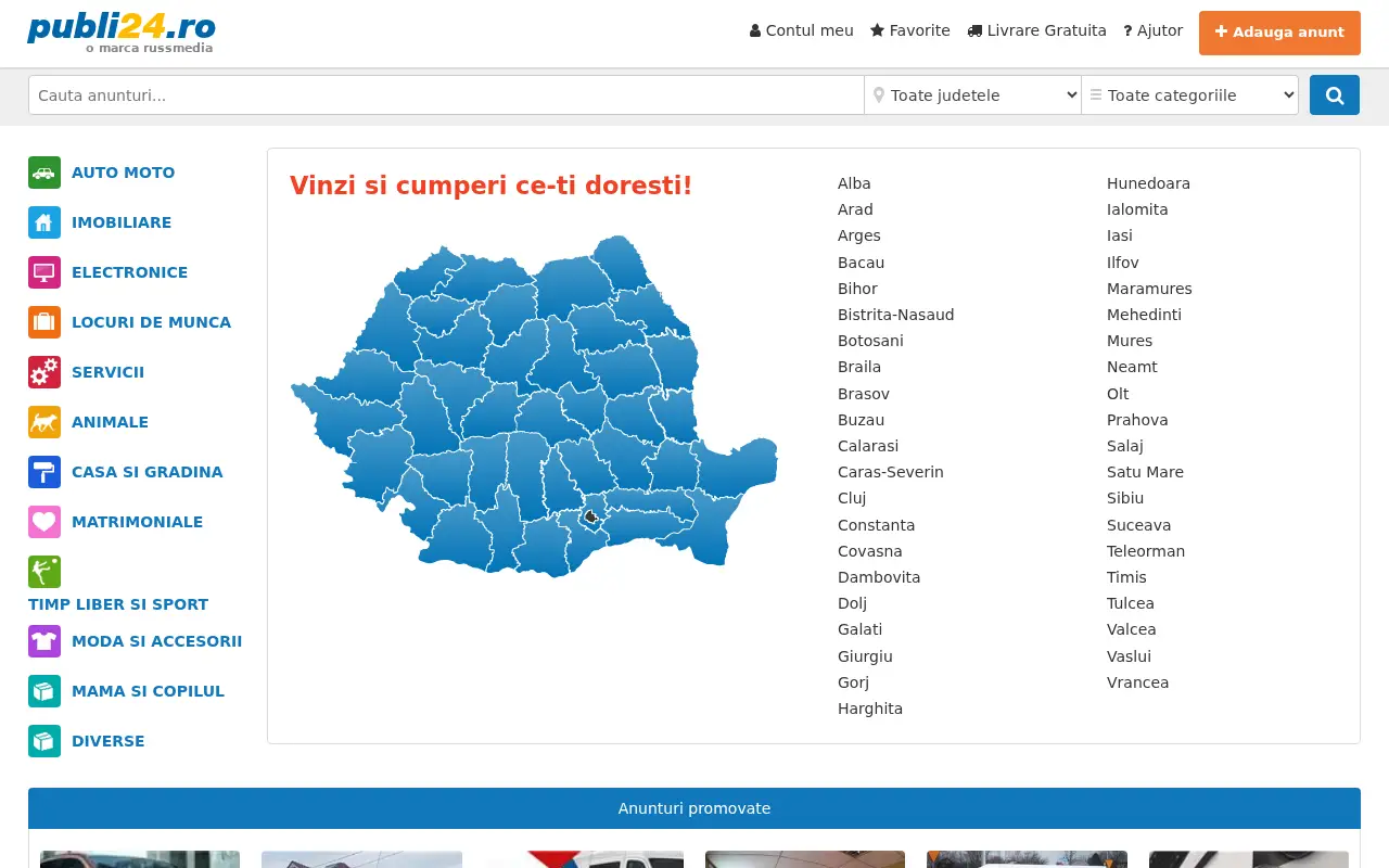 publi24.ro in 2019