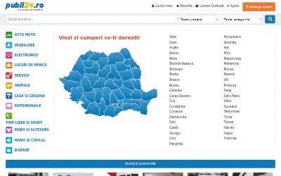 publi24.ro in 2019