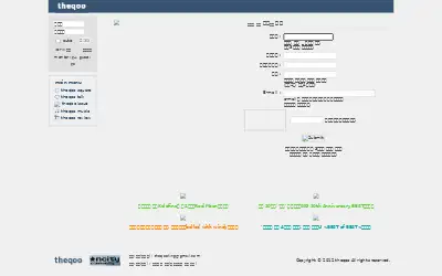 theqoo.net in 2013