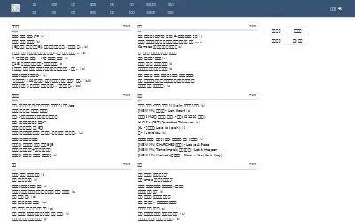 theqoo.net in 2015