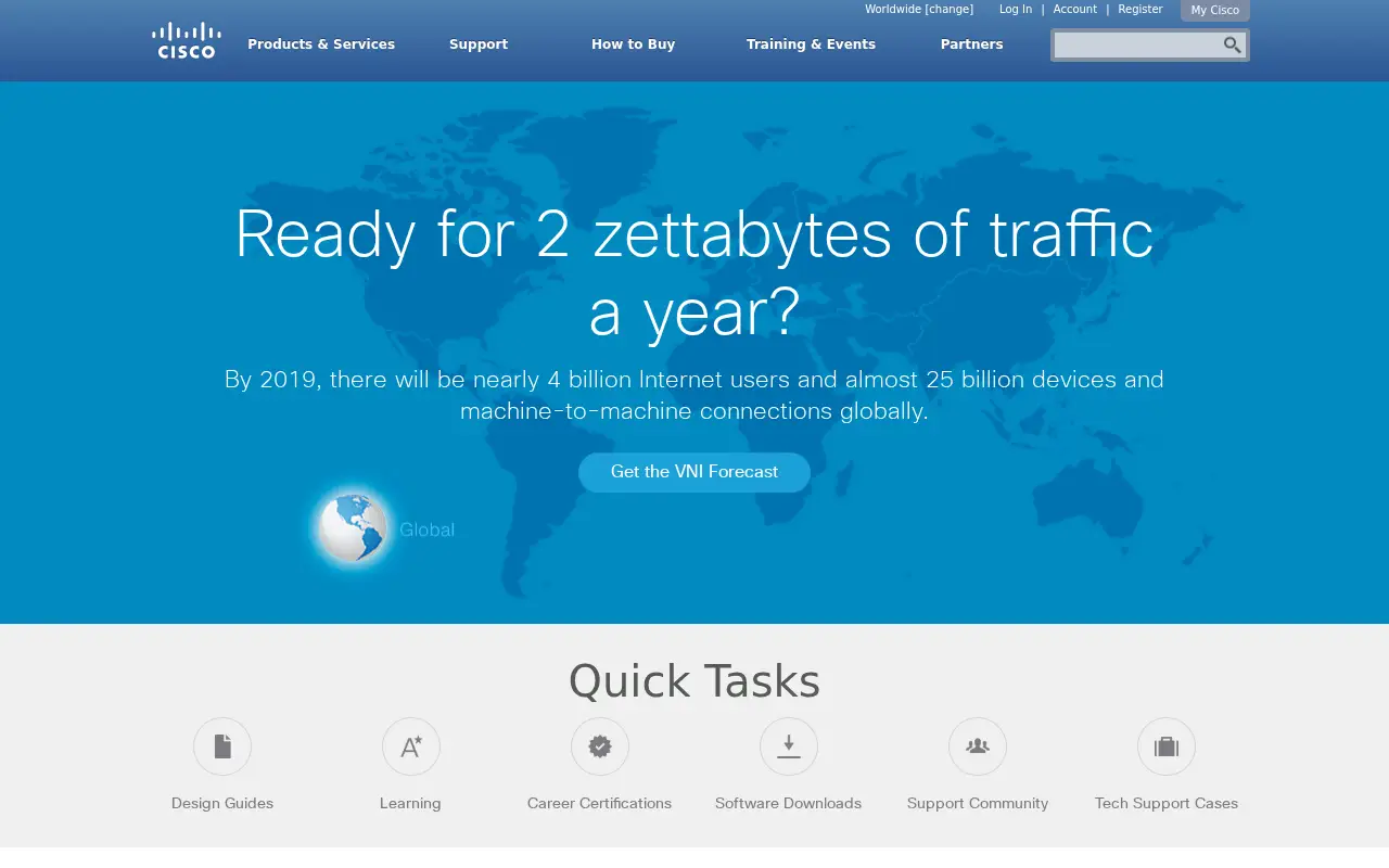 cisco.com in 2015