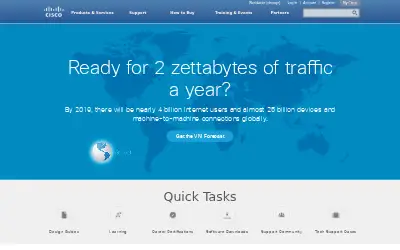 cisco.com in 2015