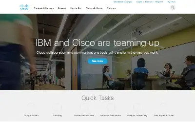 cisco.com in 2016