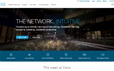 cisco.com in 2017