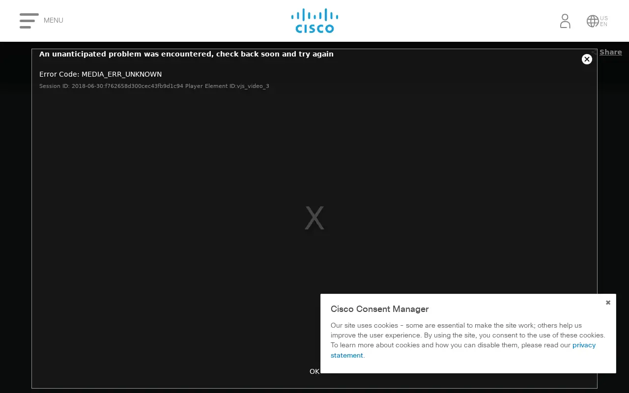 cisco.com in 2018