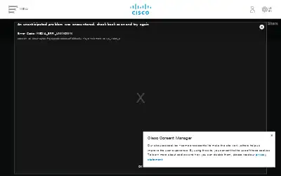 cisco.com in 2018