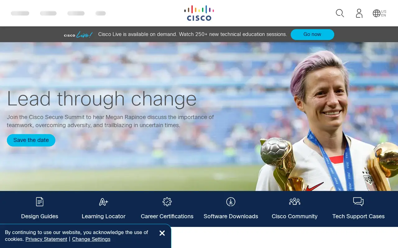 cisco.com in 2020