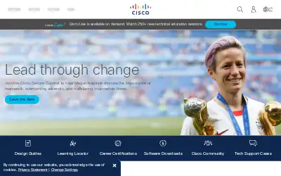 cisco.com in 2020