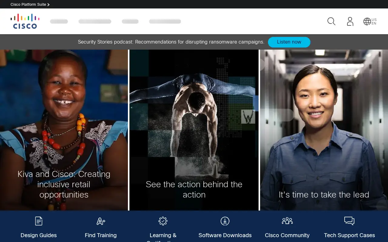 cisco.com in 2021