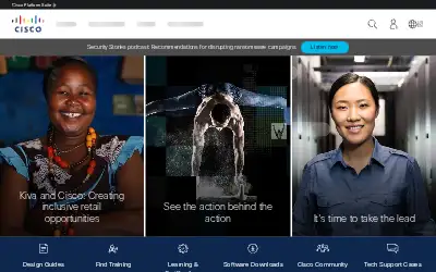 cisco.com in 2021
