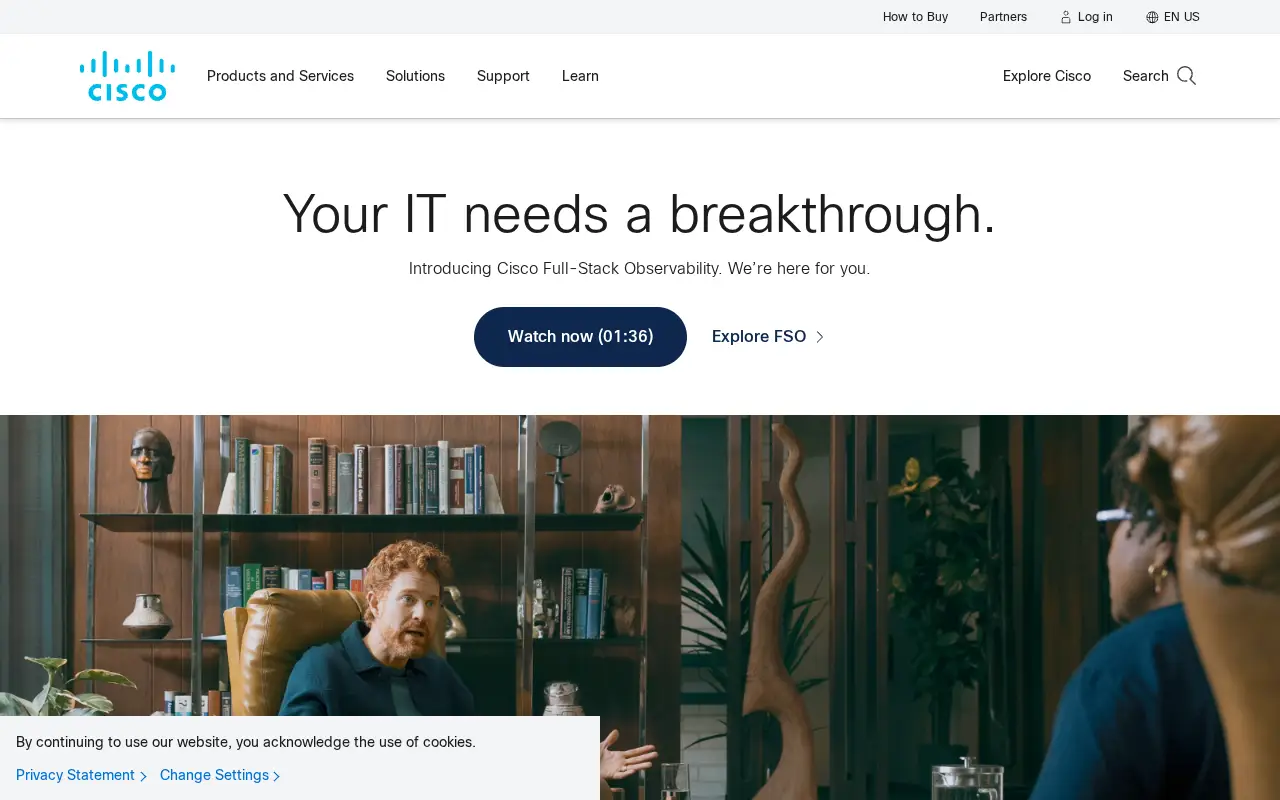 cisco.com in 2023
