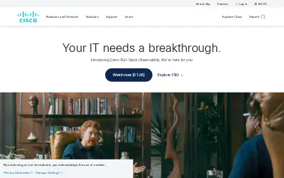 cisco.com in 2023