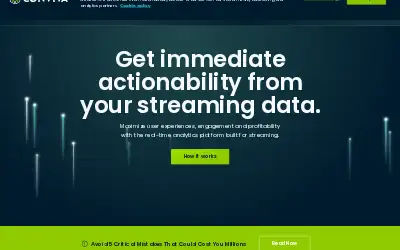 conviva.com in 2023
