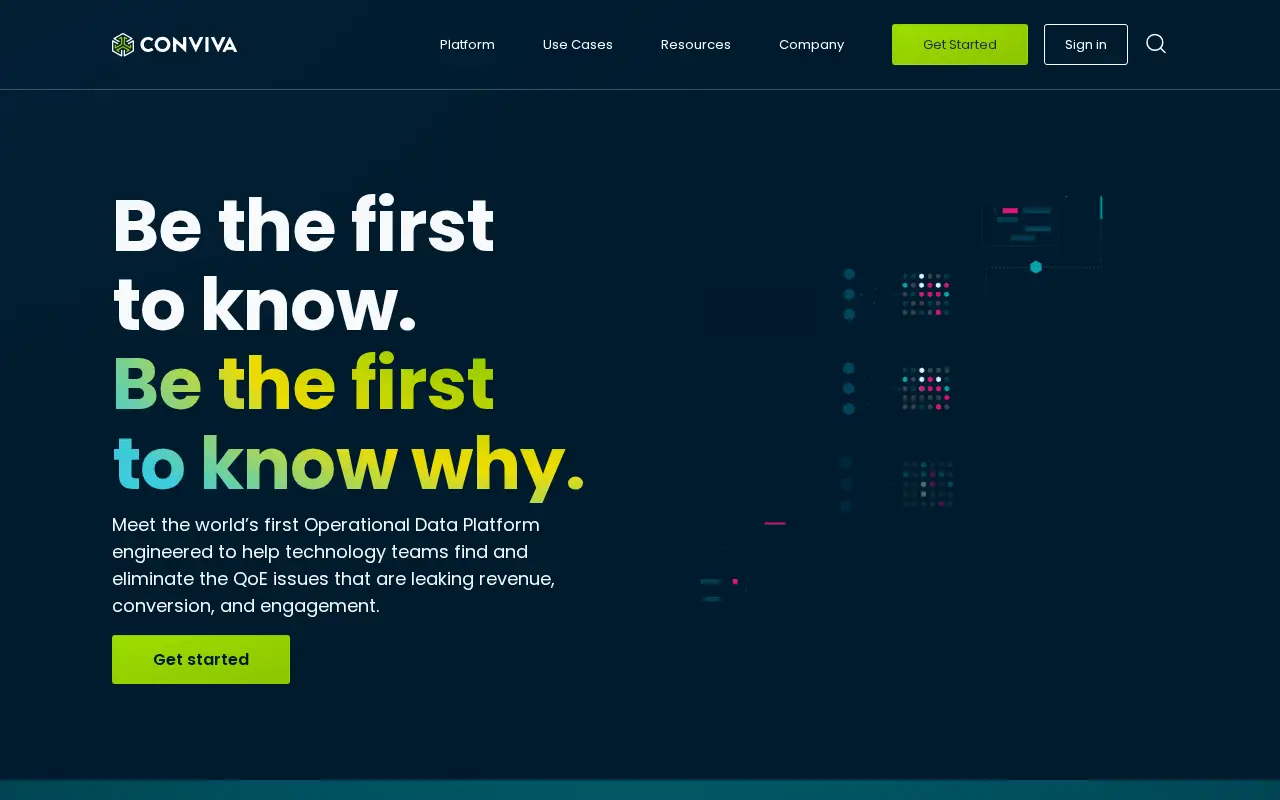 conviva.com in 2024