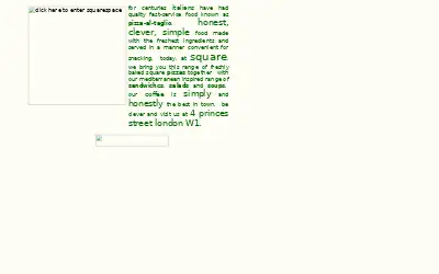 squarespace.com in 2001