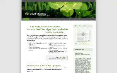 squarespace.com in 2004