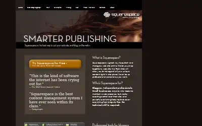 squarespace.com in 2006