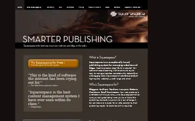squarespace.com in 2007