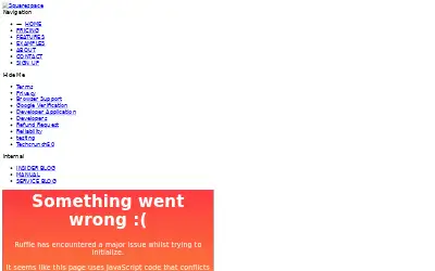 squarespace.com in 2008