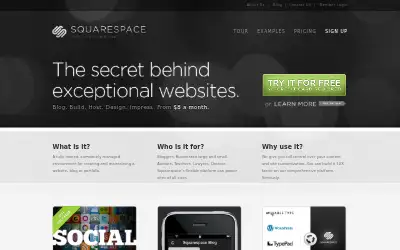 squarespace.com in 2010