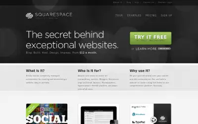 squarespace.com in 2011