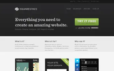 squarespace.com in 2012