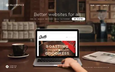 squarespace.com in 2014
