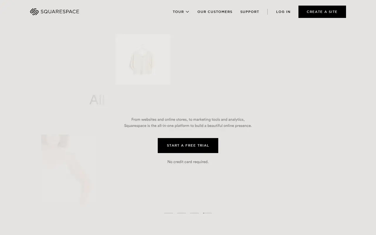 squarespace.com on June 30, 2018