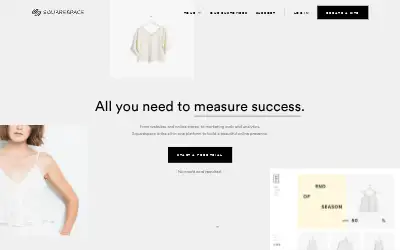 squarespace.com in 2018