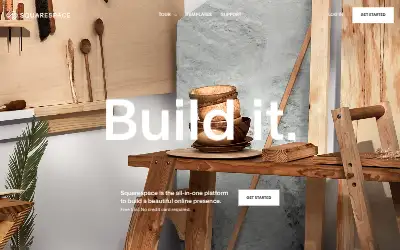 squarespace.com in 2019